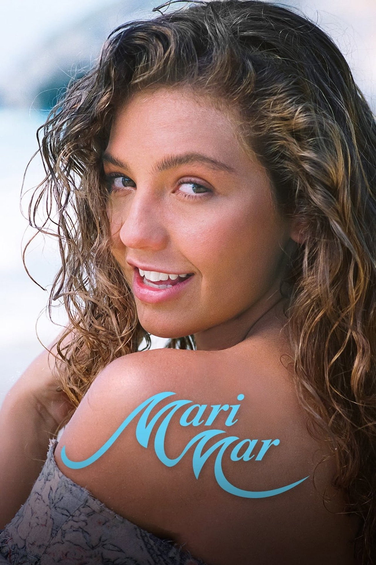Pôster de Marimar