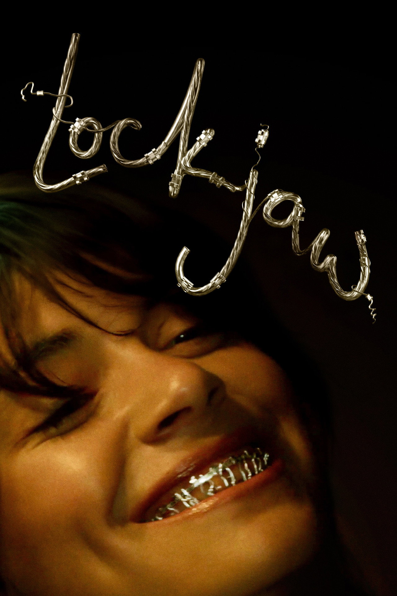 Pôster de Lockjaw