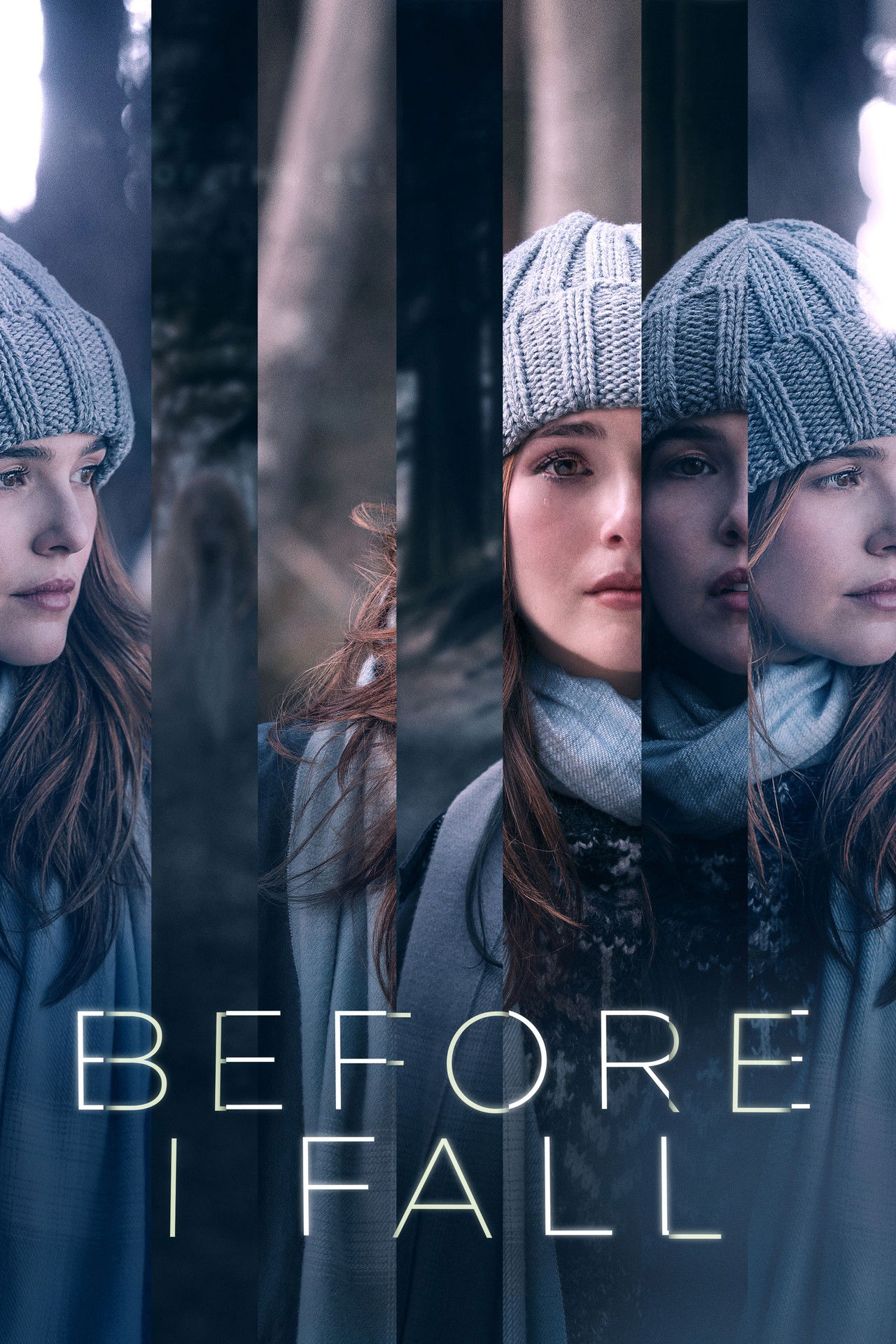 Pôster de Before I Fall