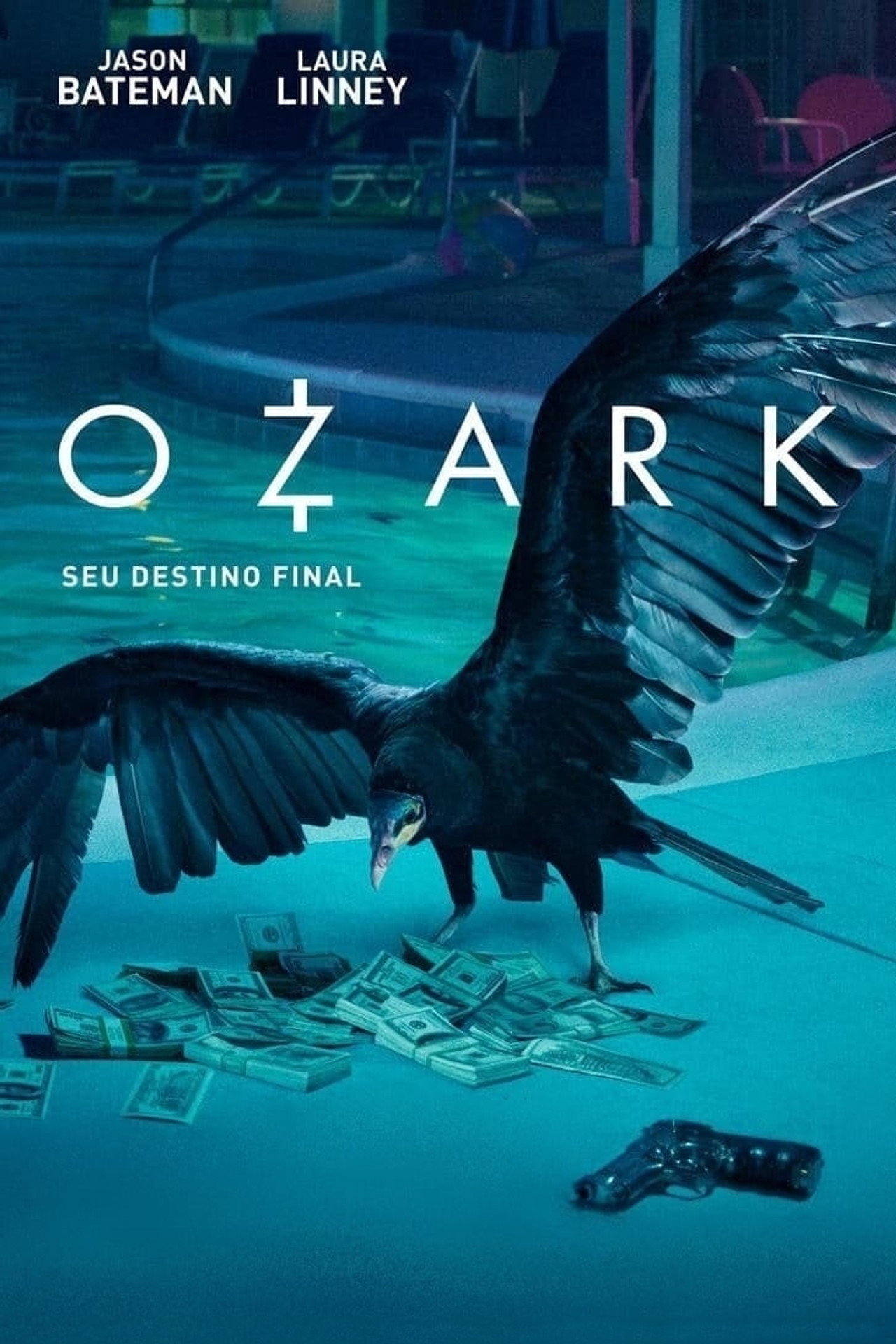 Pôster de Ozark