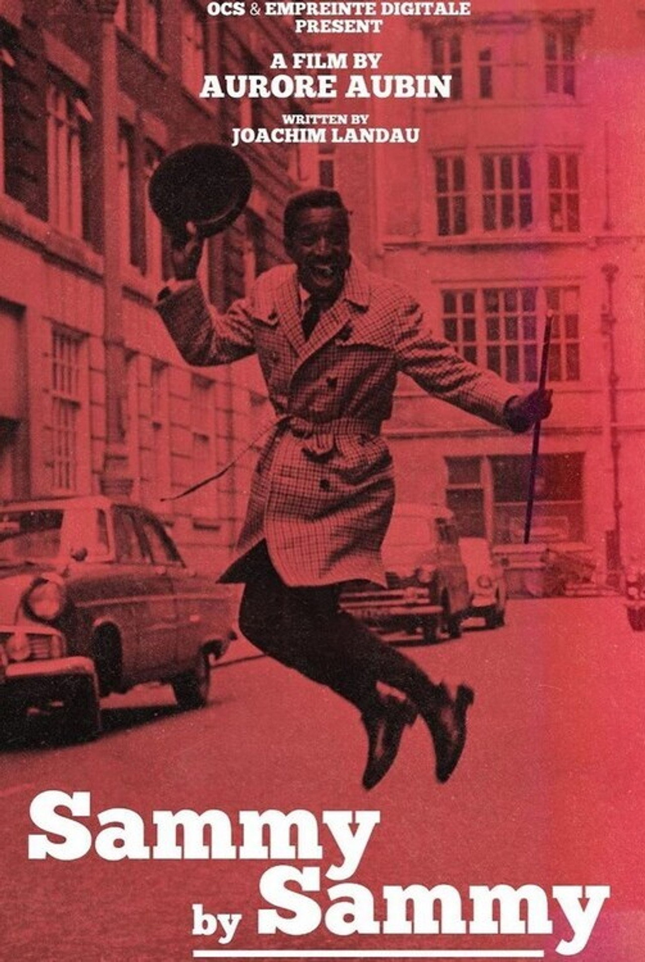 Pôster de Sammy by Sammy, mes années 60