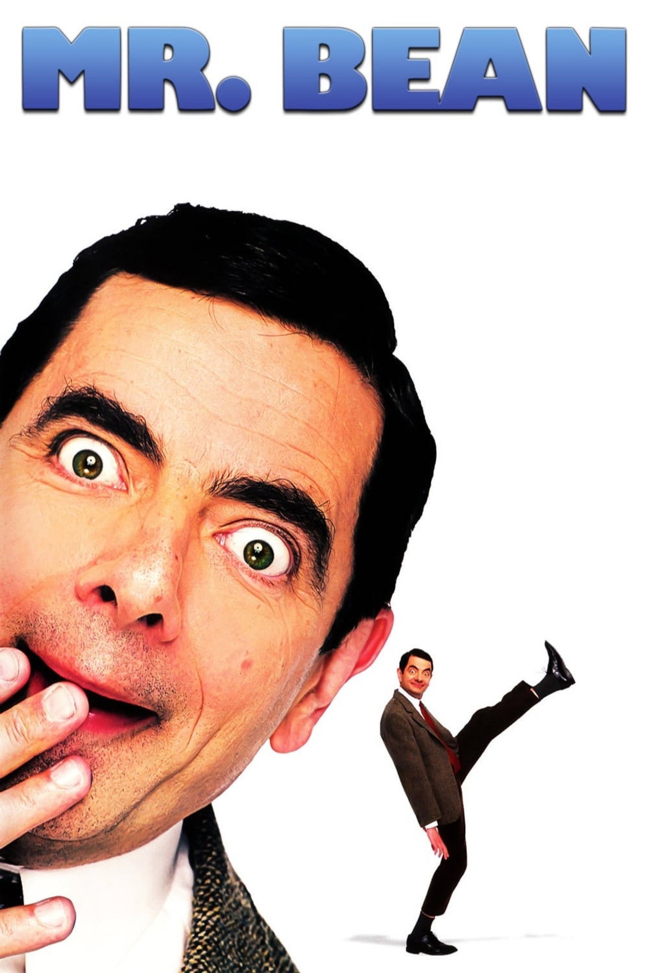 Pôster de Mr. Bean