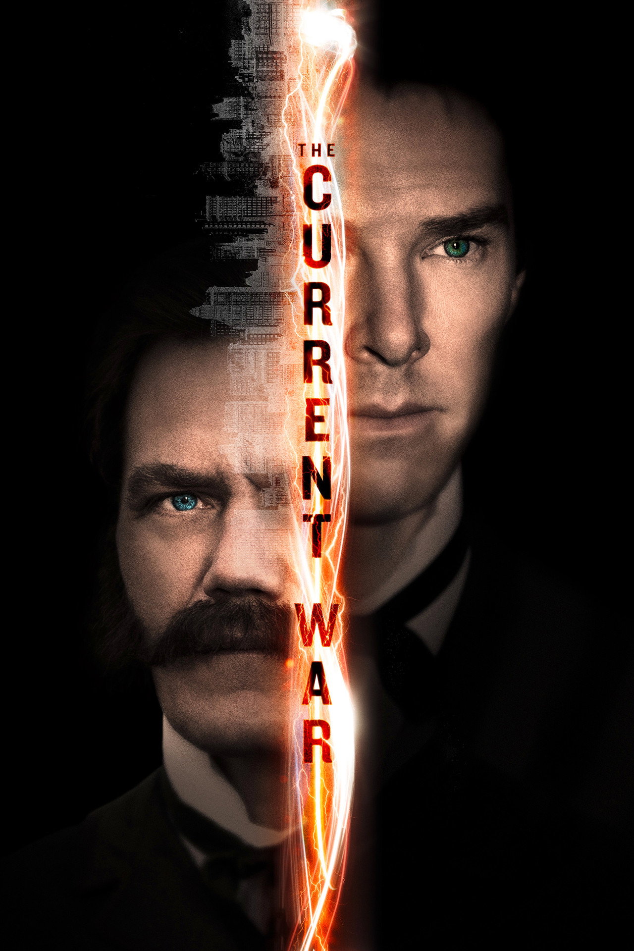 Pôster de The Current War