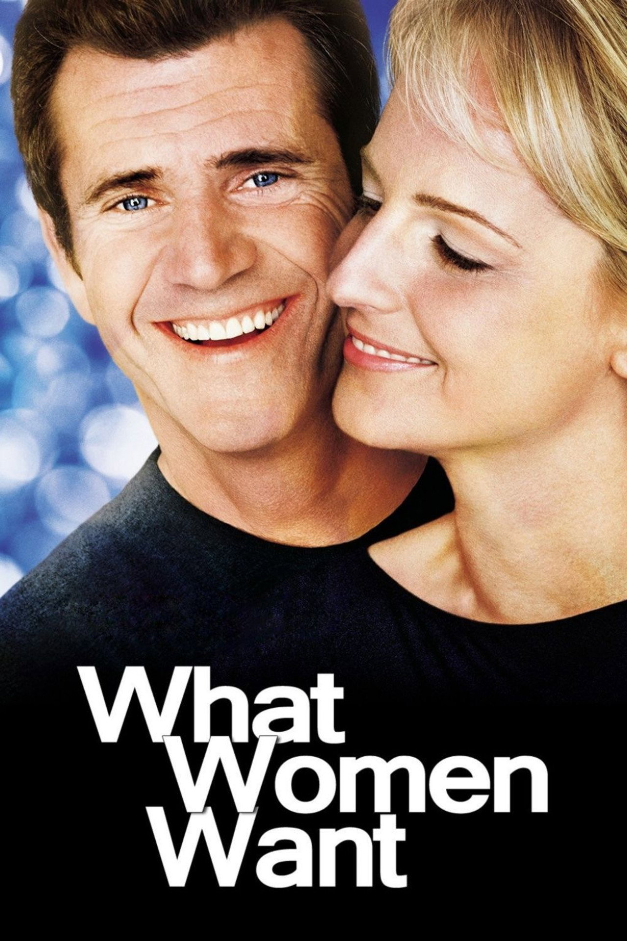 Pôster de What Women Want