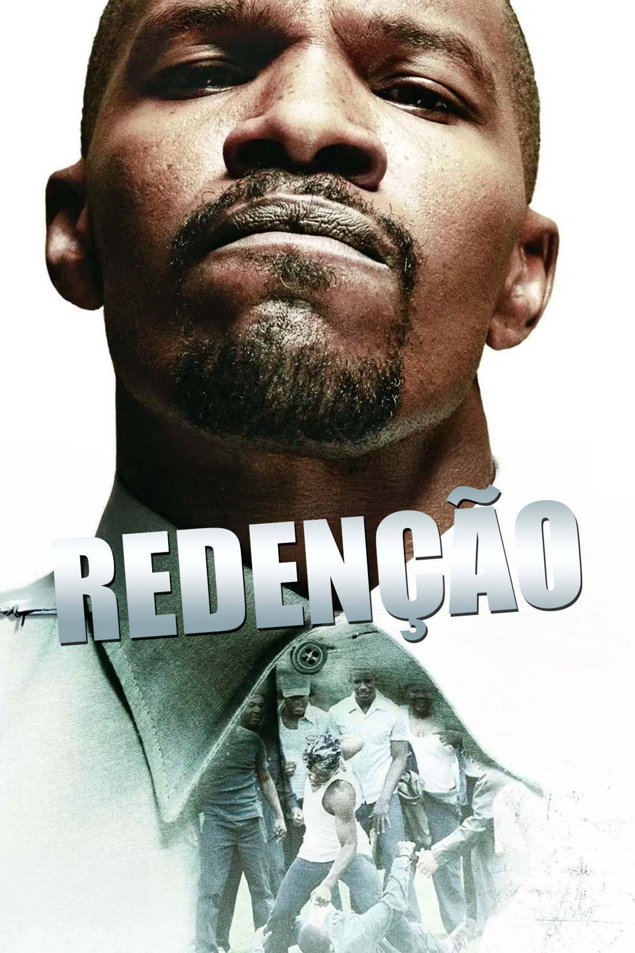 Pôster de Redenção