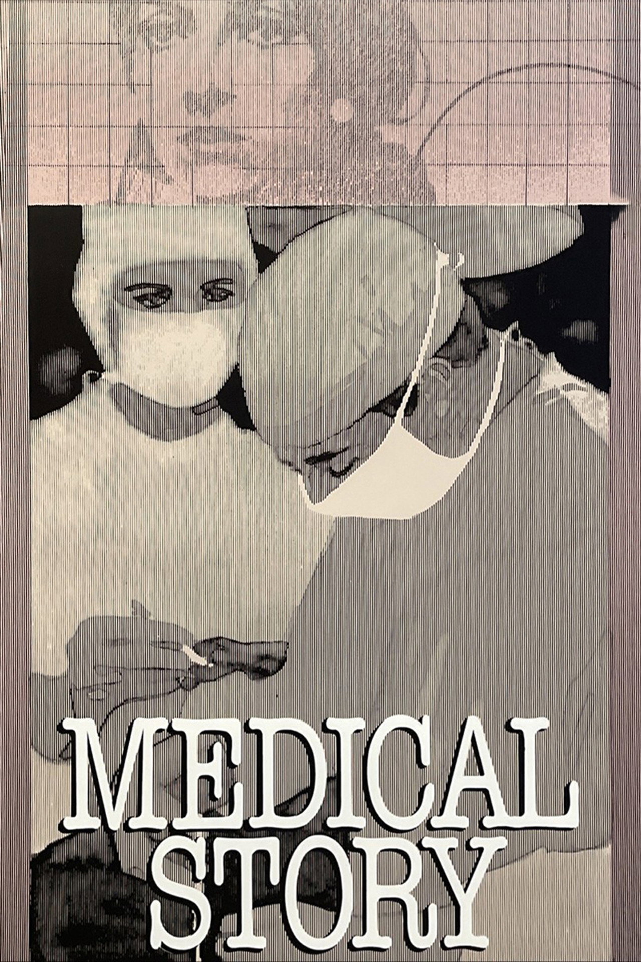 Pôster de Medical Story