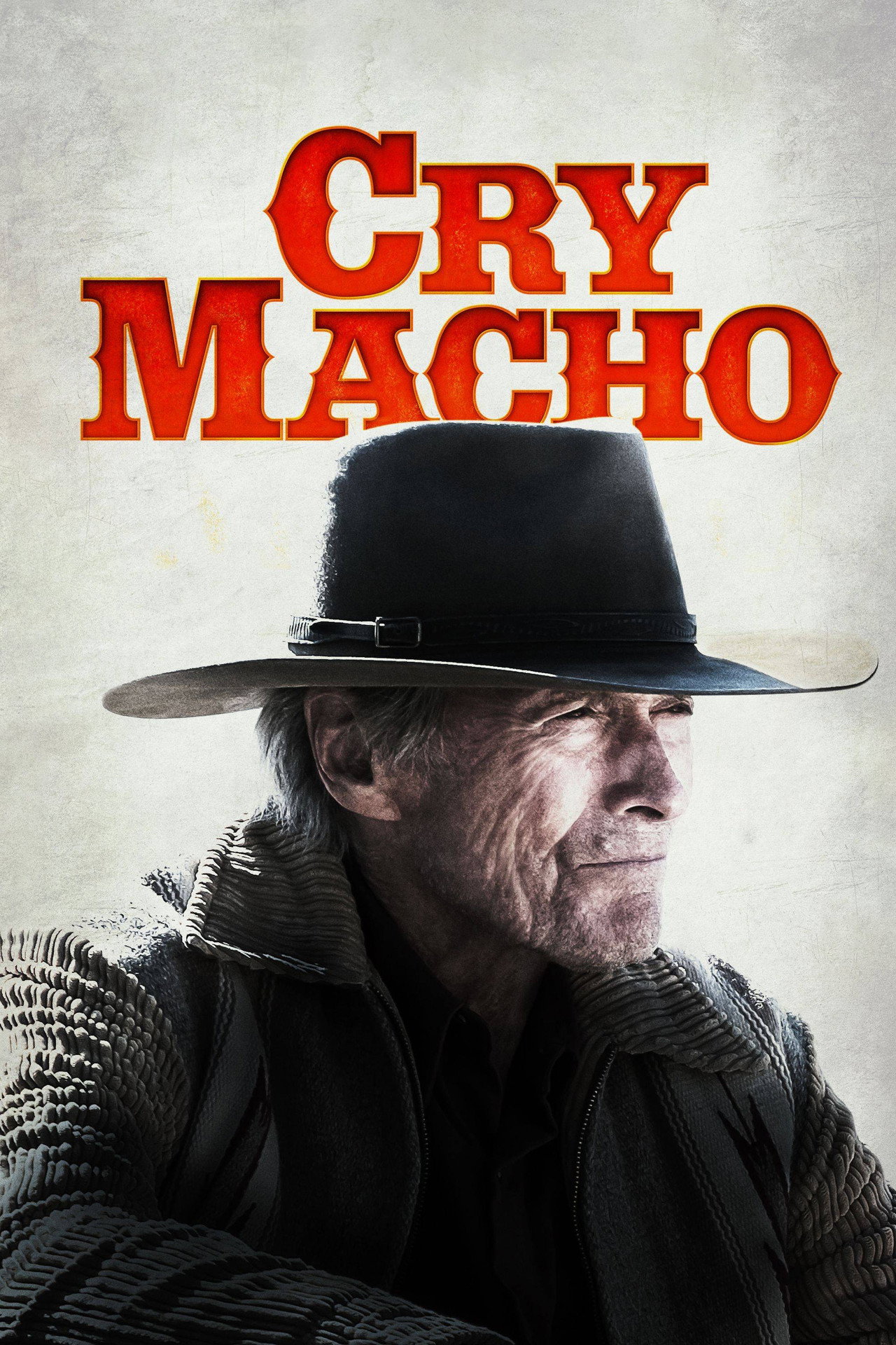 Pôster de Cry Macho