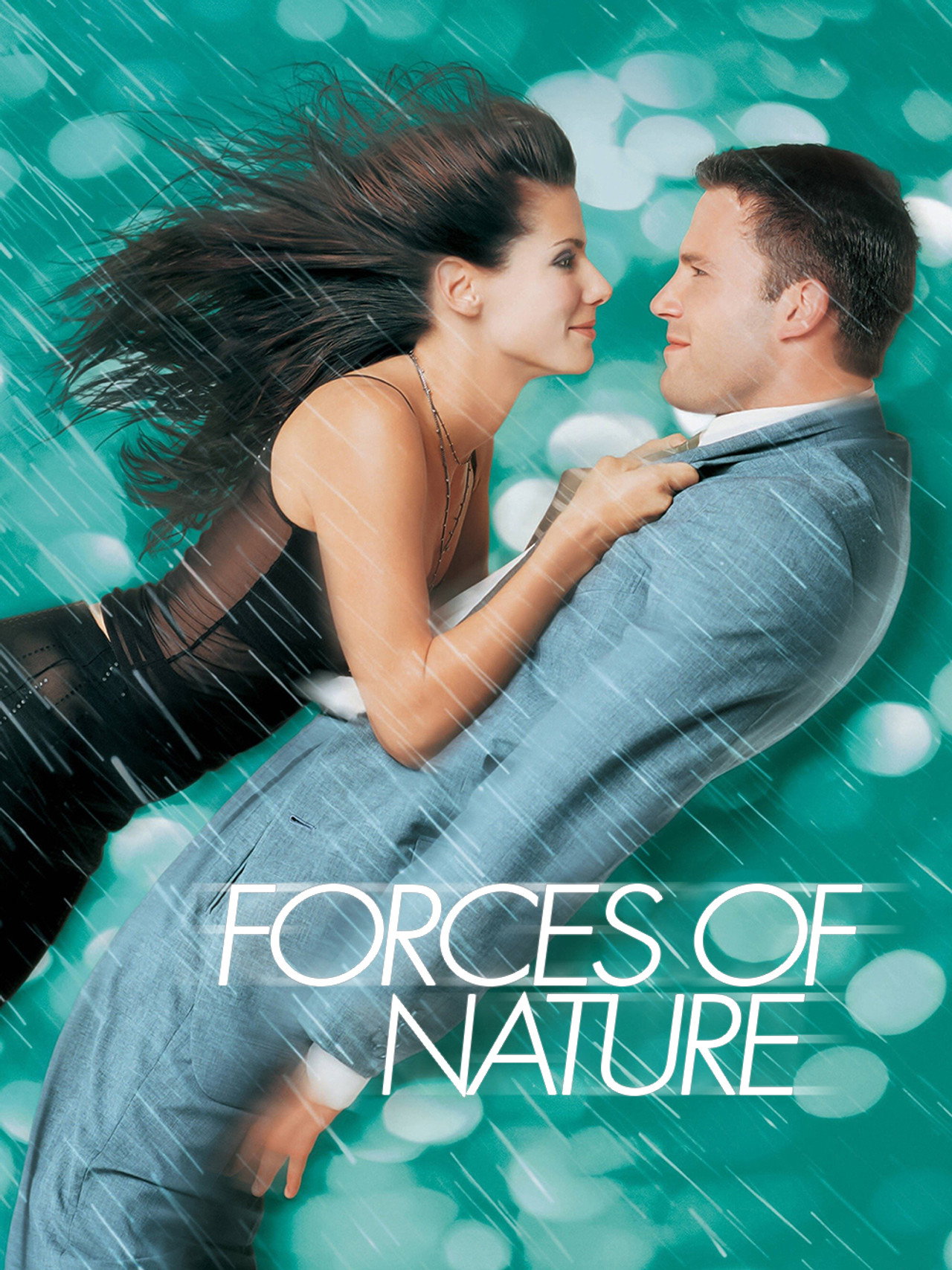 Pôster de Forces of Nature