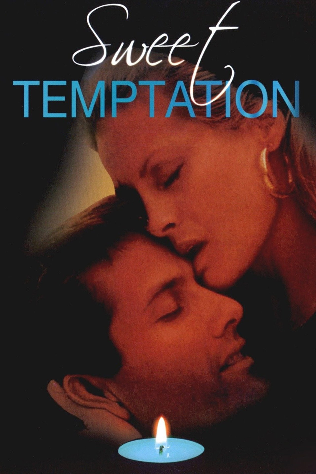 Pôster de Sweet Temptation