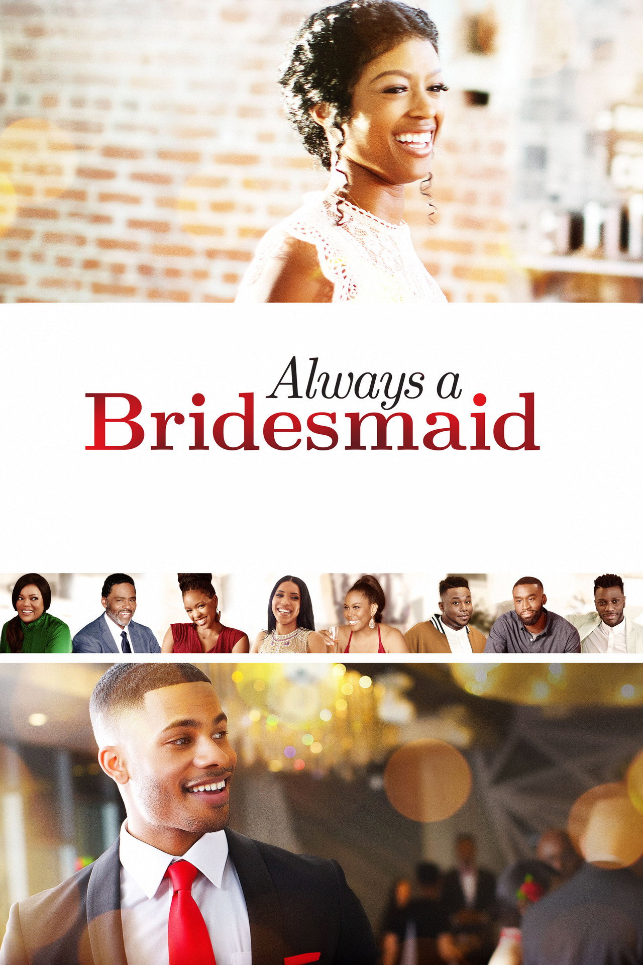 Pôster de Always a Bridesmaid