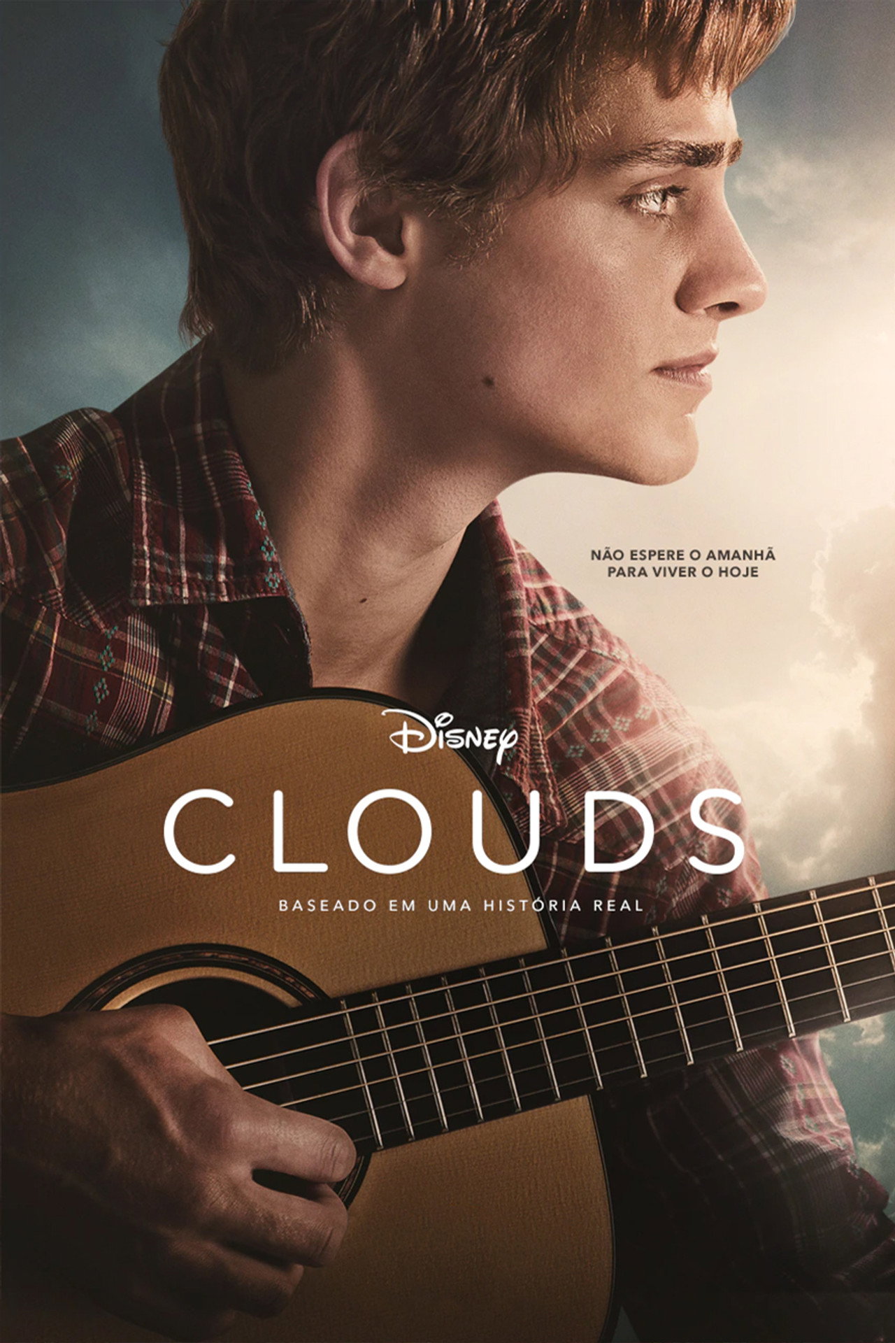Pôster de Clouds