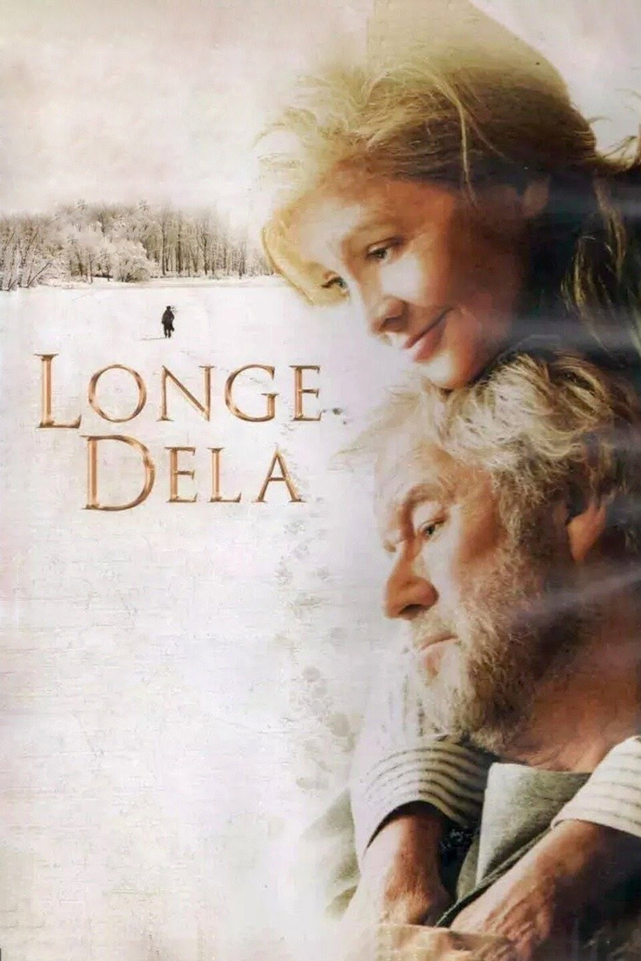 Pôster de Longe Dela