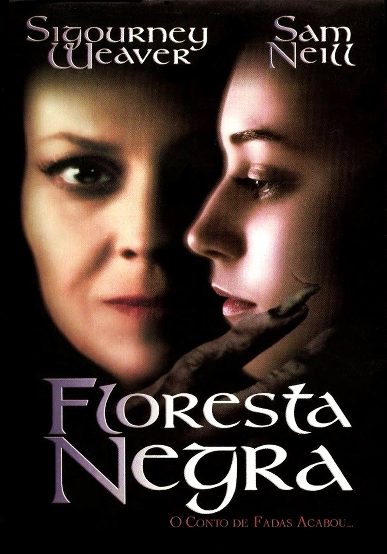Pôster de Floresta Negra
