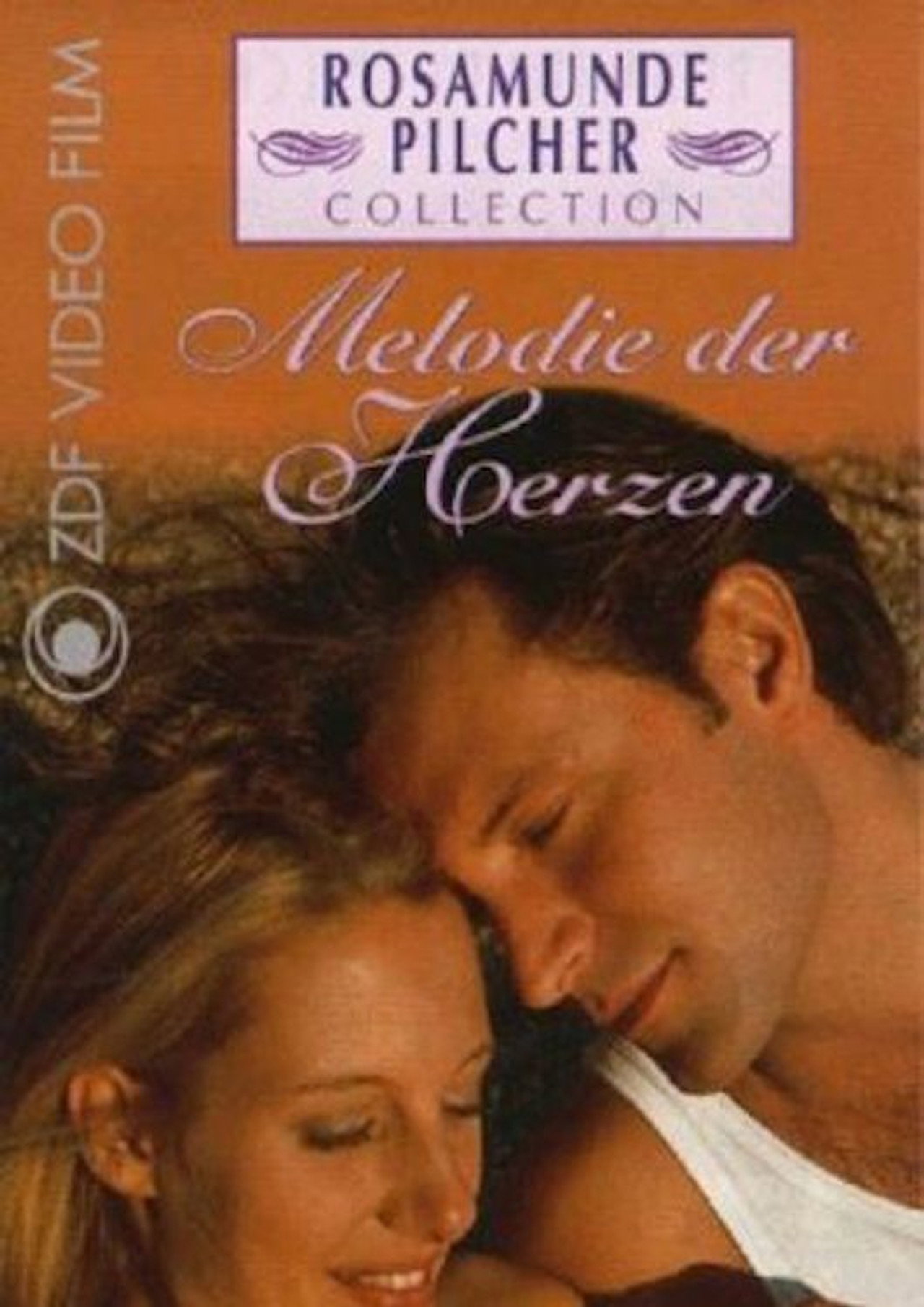 Pôster de Rosamunde Pilcher: Melodie der Herzen