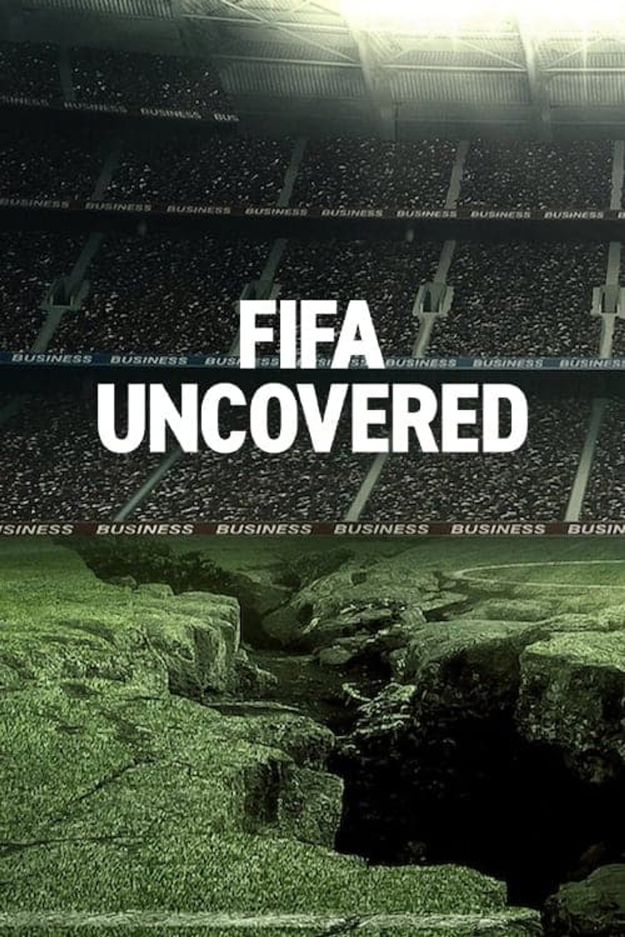 Pôster de Esquemas da FIFA