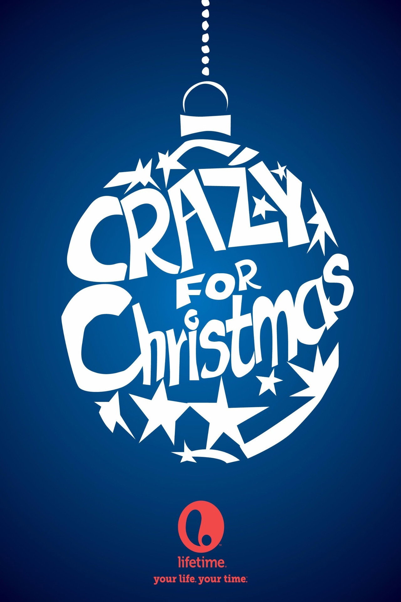 Pôster de Crazy for Christmas