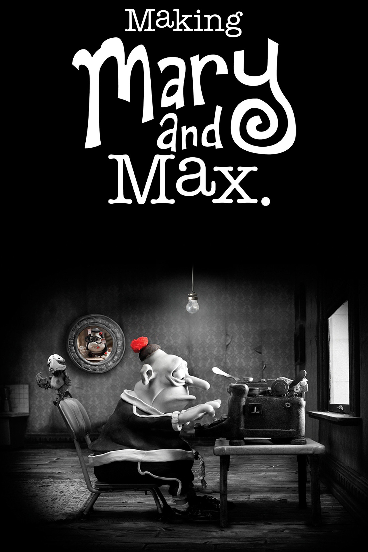 Pôster de Making Mary and Max