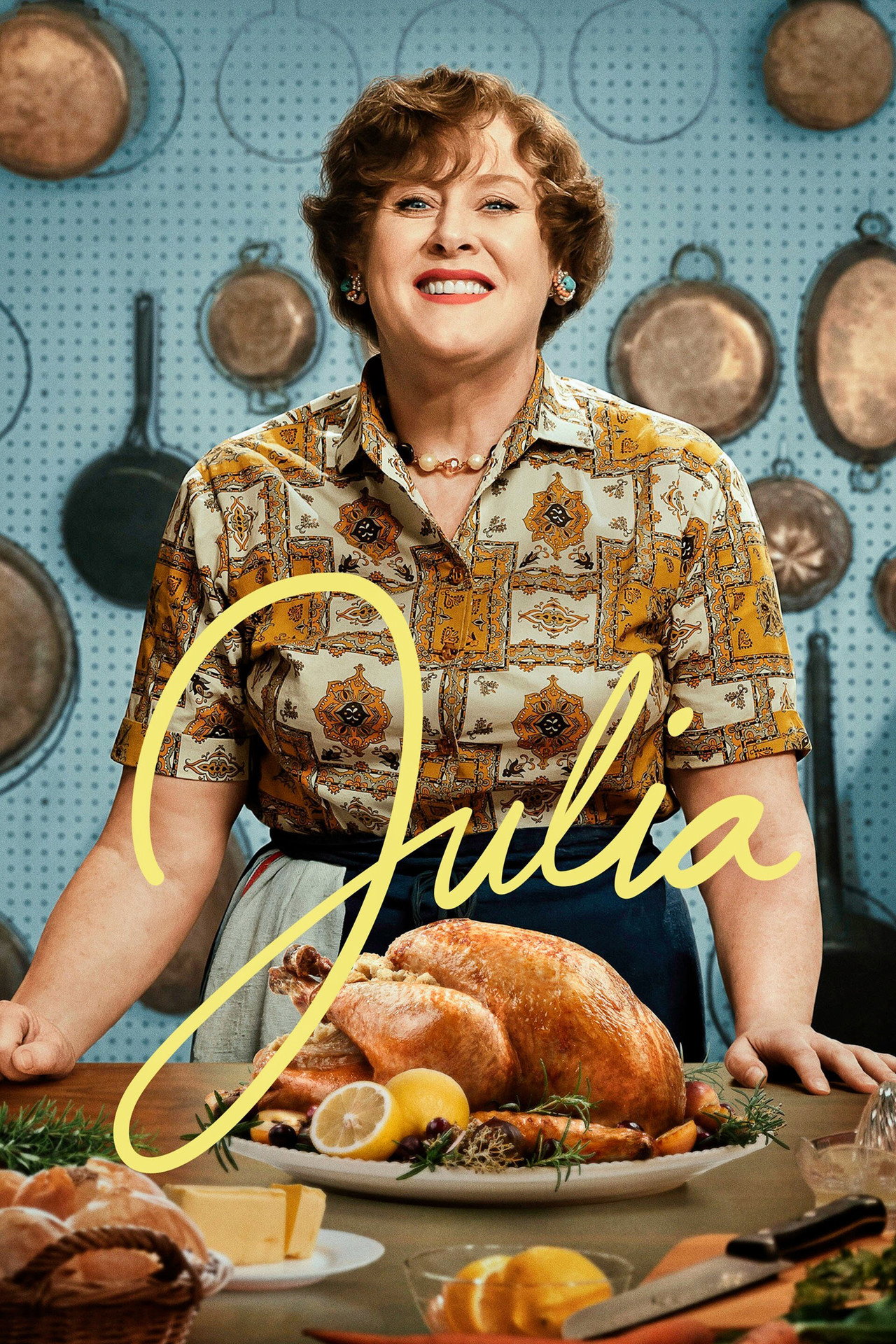 Pôster de Julia