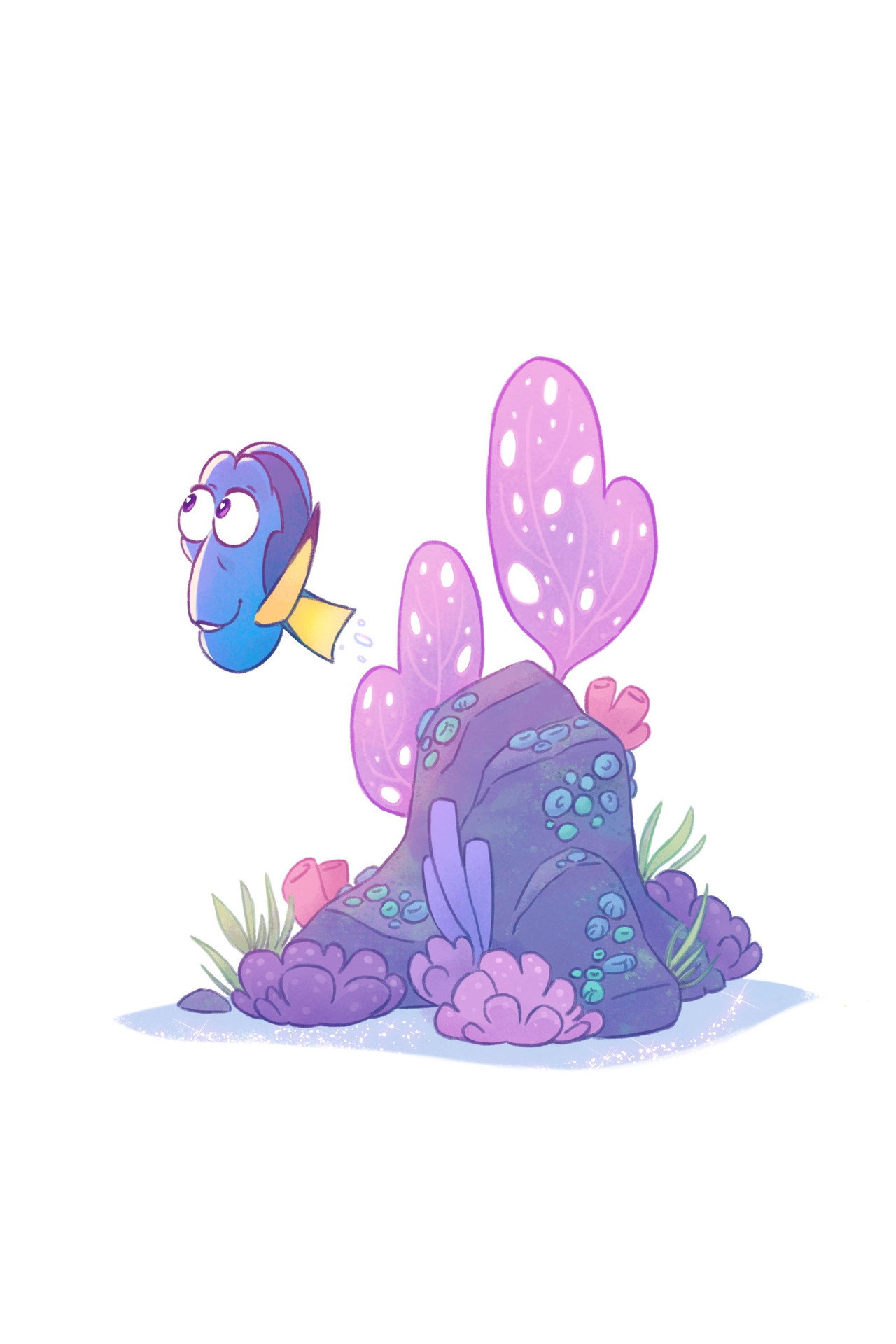 Pôster de Loving Dory