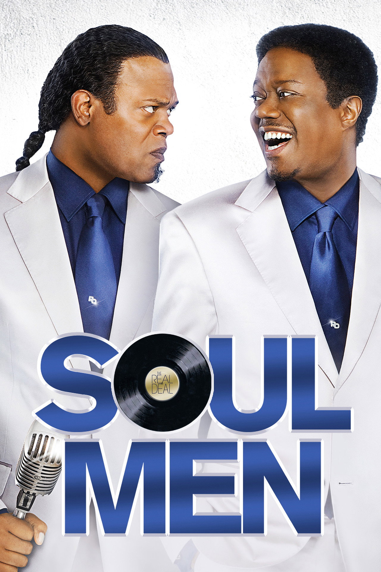 Pôster de Homens do Soul