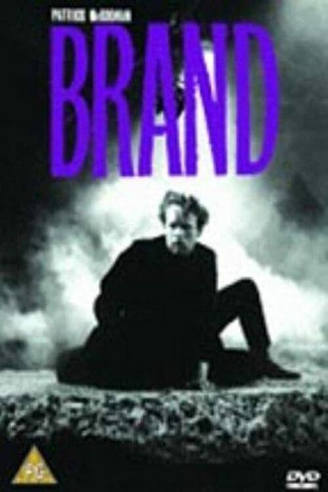 Pôster de Brand