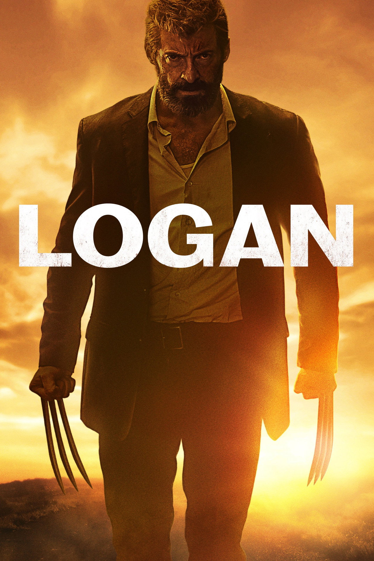 Pôster de Logan