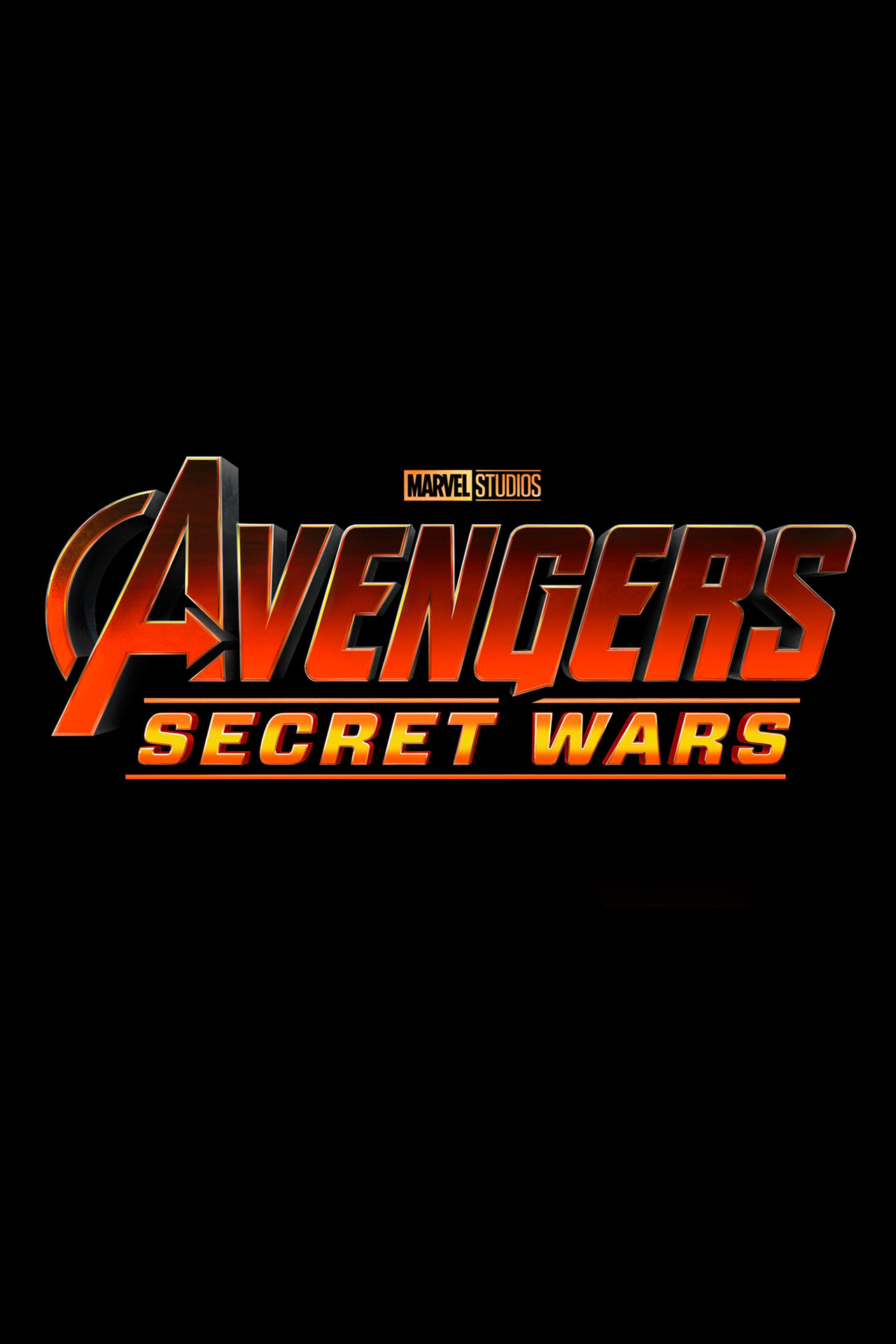 Pôster de Avengers: Secret Wars