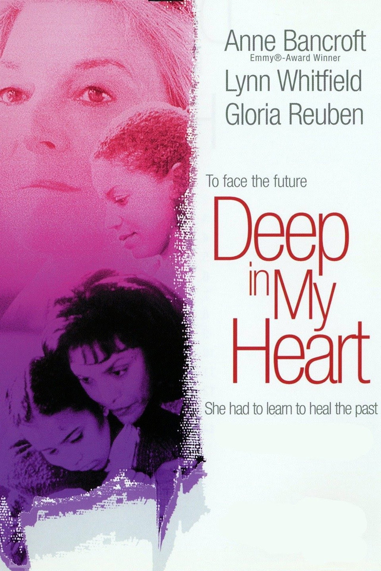 Pôster de Deep in My Heart