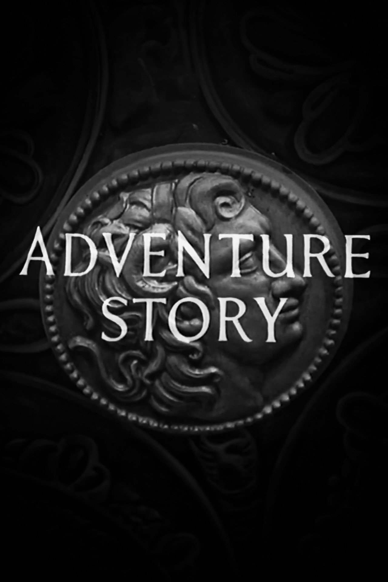 Pôster de Adventure Story