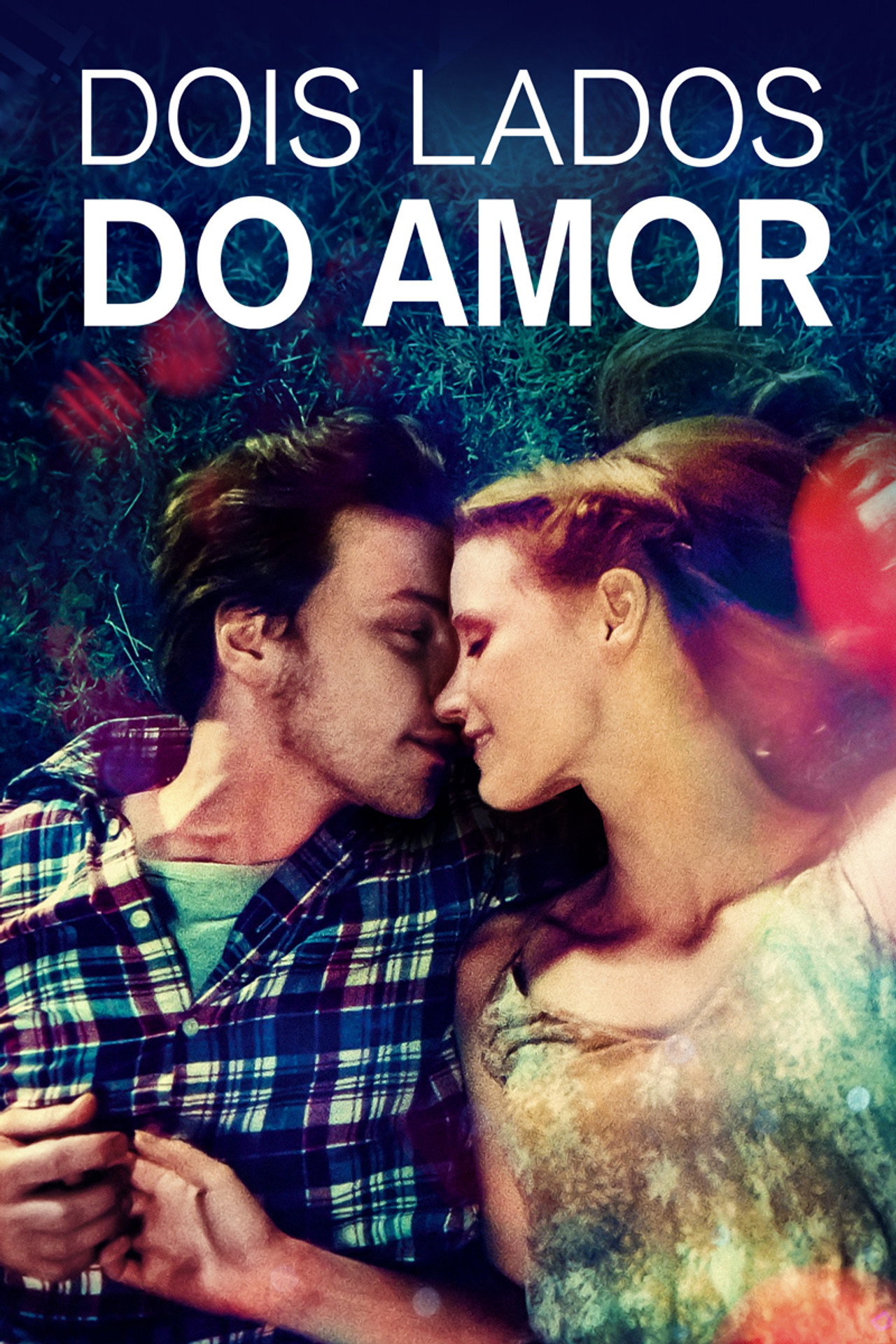 Pôster de Dois Lados do Amor
