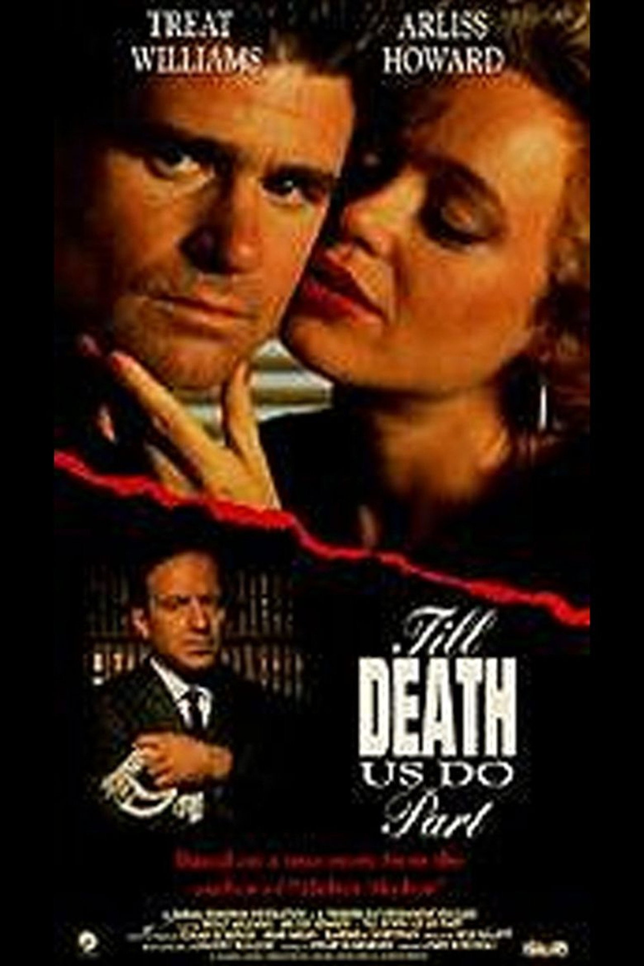 Pôster de Till Death Us Do Part