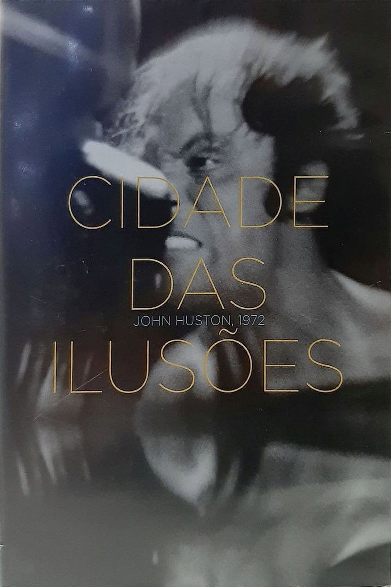 Pôster de Cidade das Ilusões