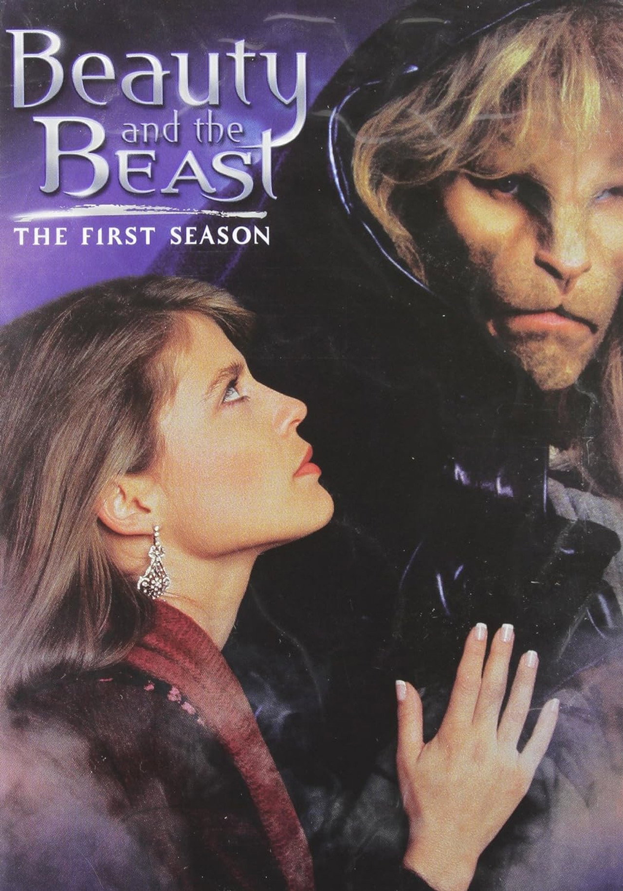 Pôster de Beauty and the Beast