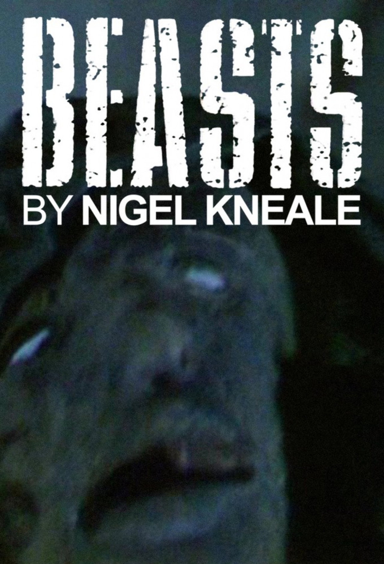 Pôster de Beasts
