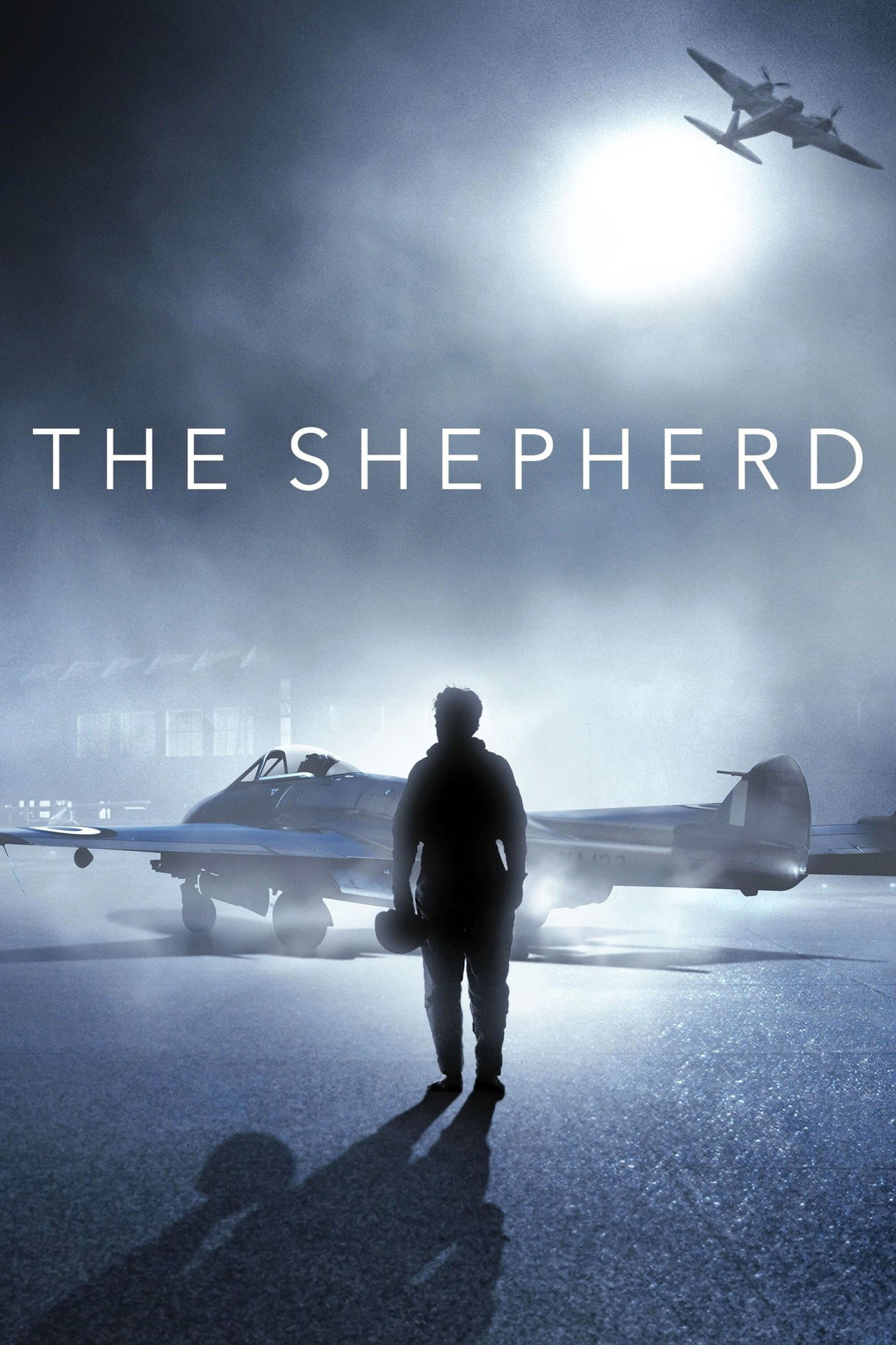 Pôster de The Shepherd