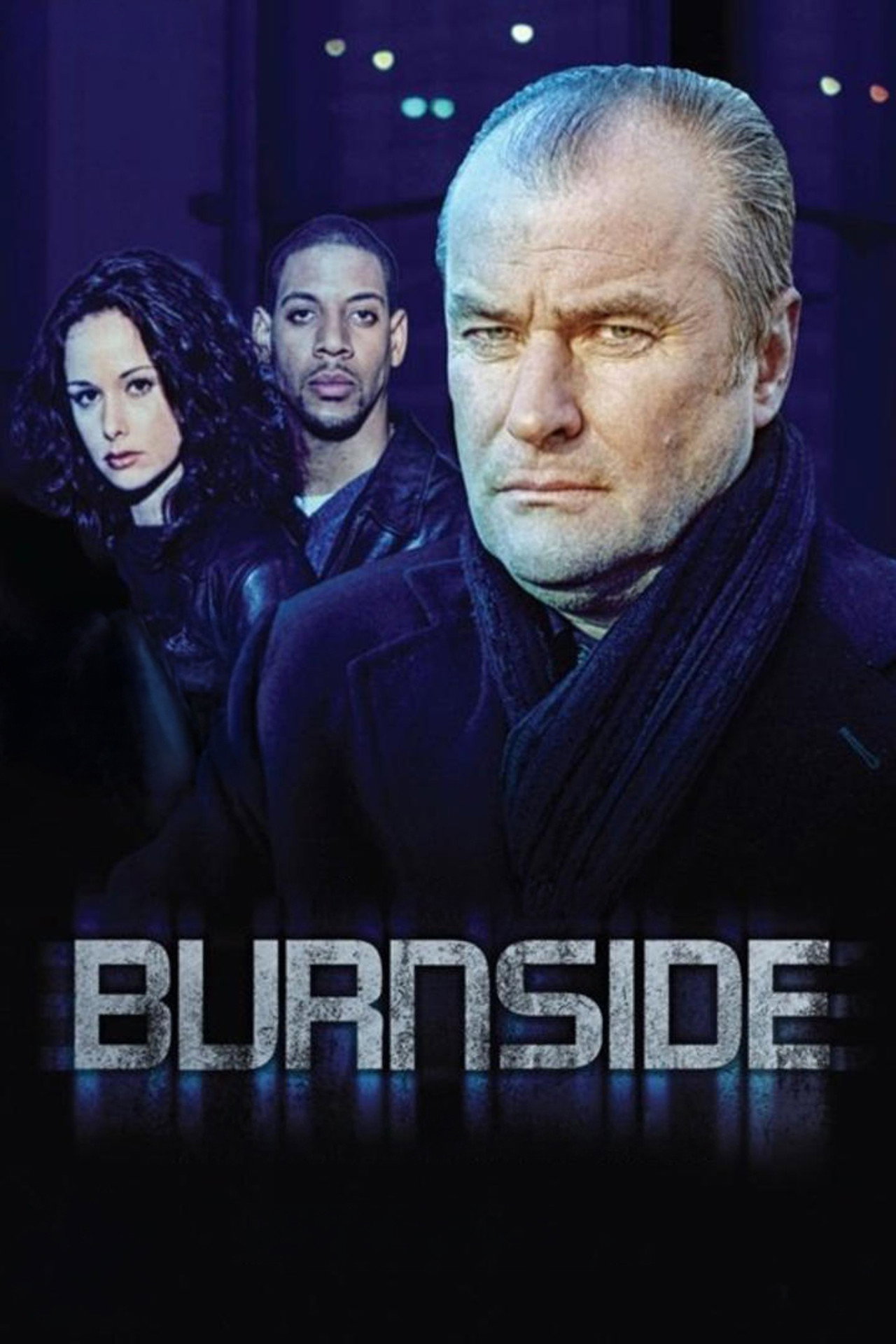 Pôster de Burnside