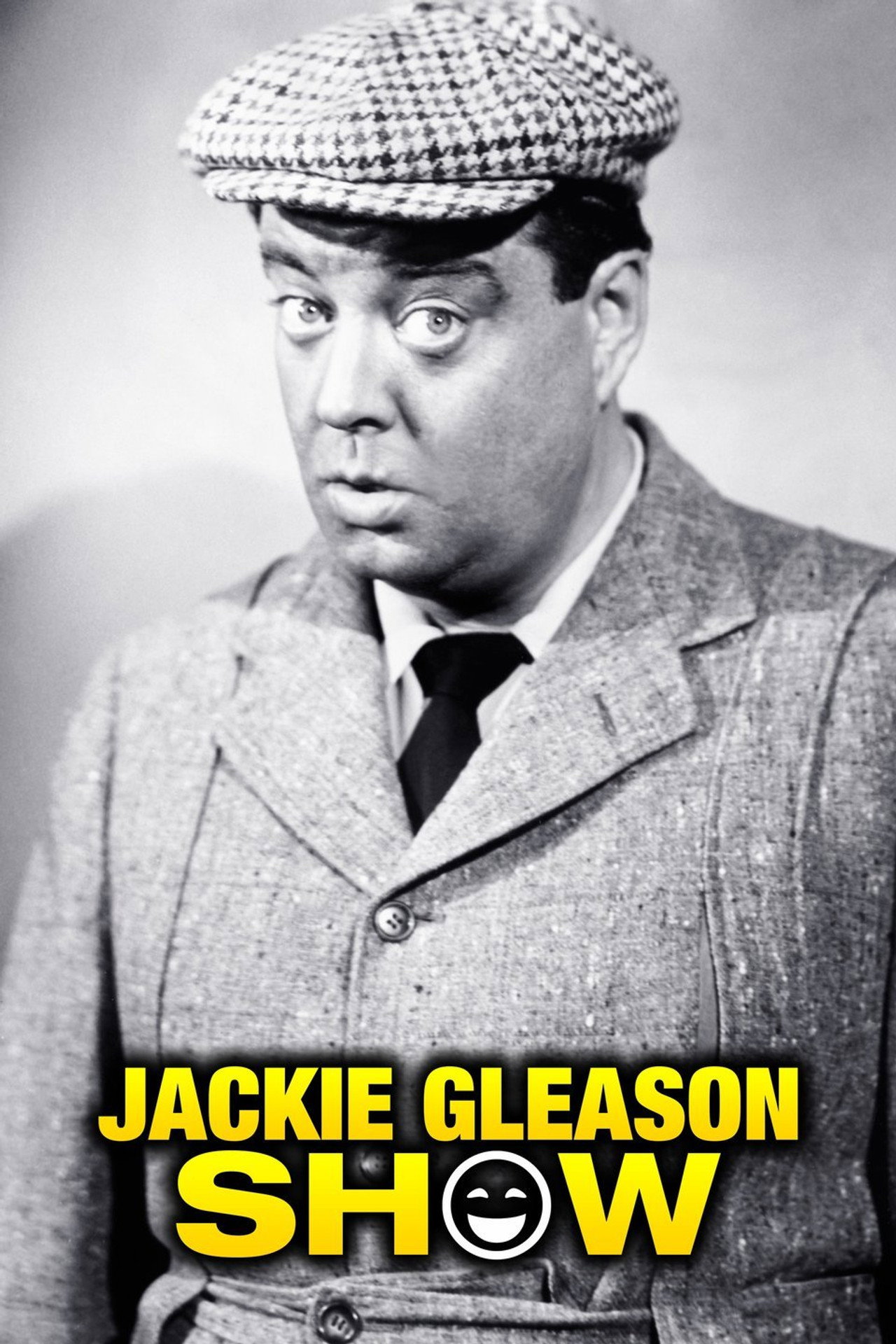 Pôster de The Jackie Gleason Show