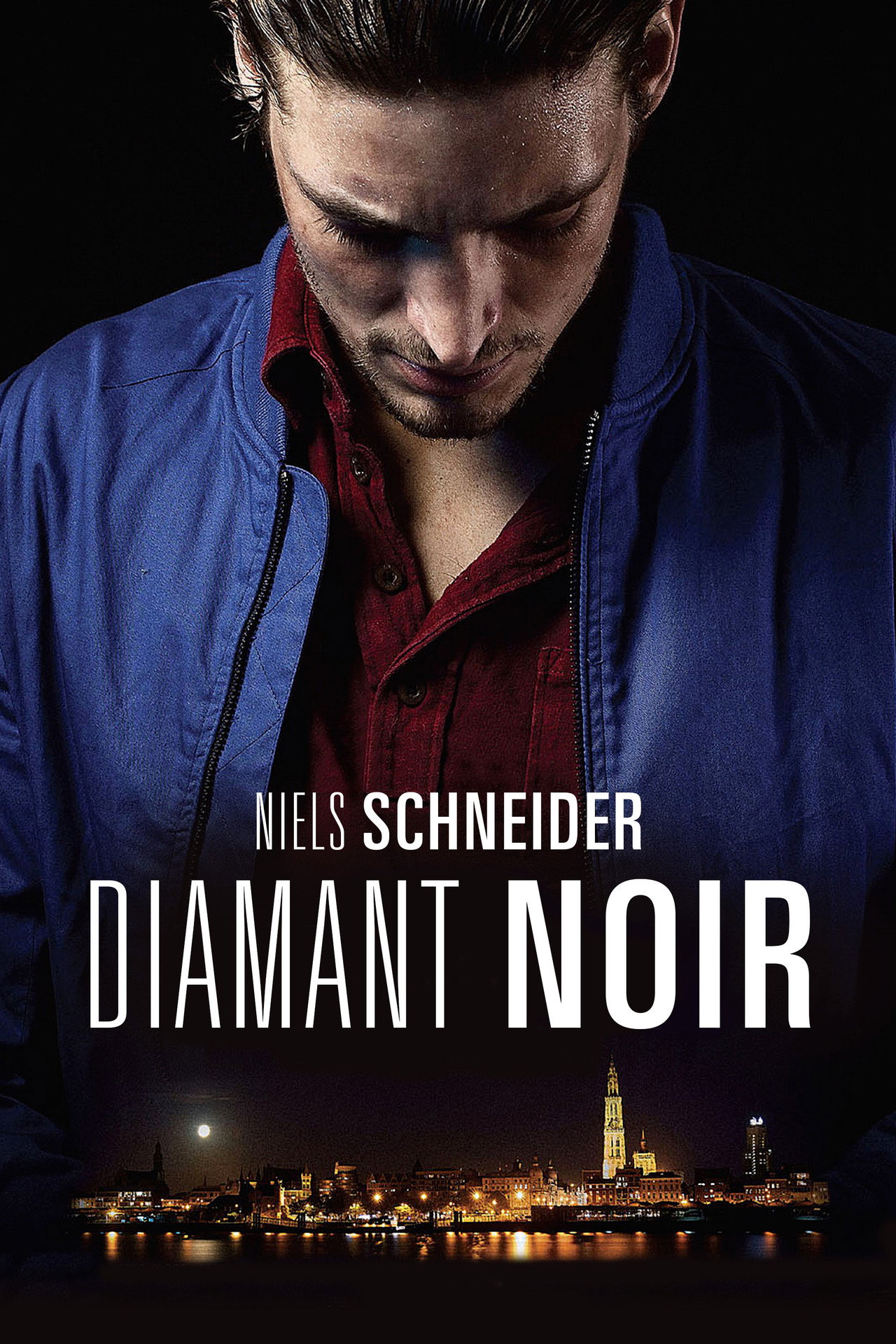 Pôster de Diamant noir