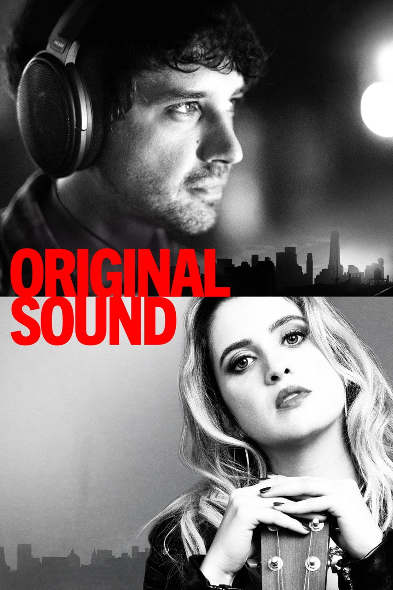 Pôster de Original Sound