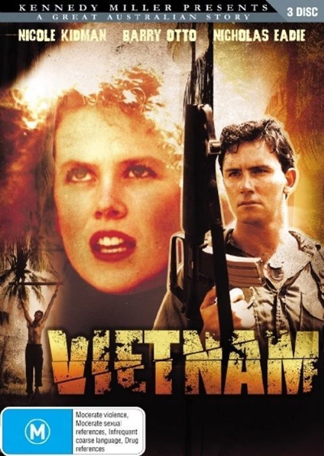 Pôster de Vietnam