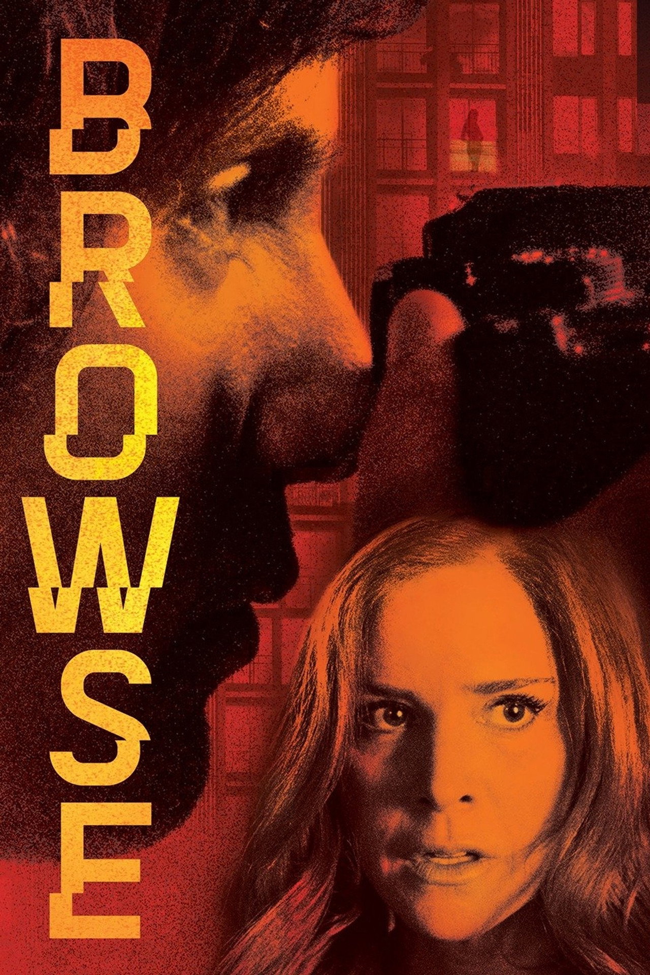 Pôster de Browse