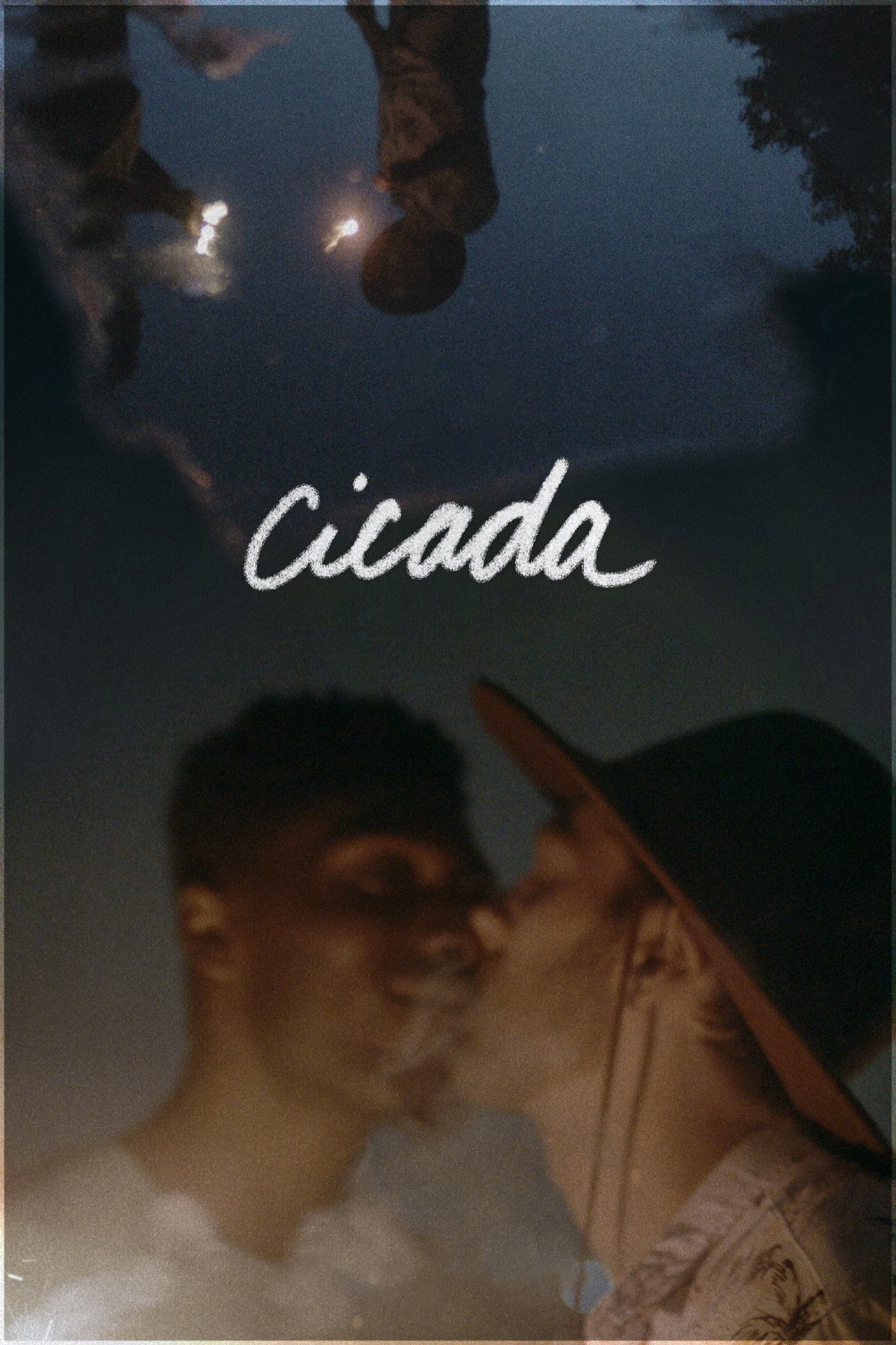 Pôster de Cicada