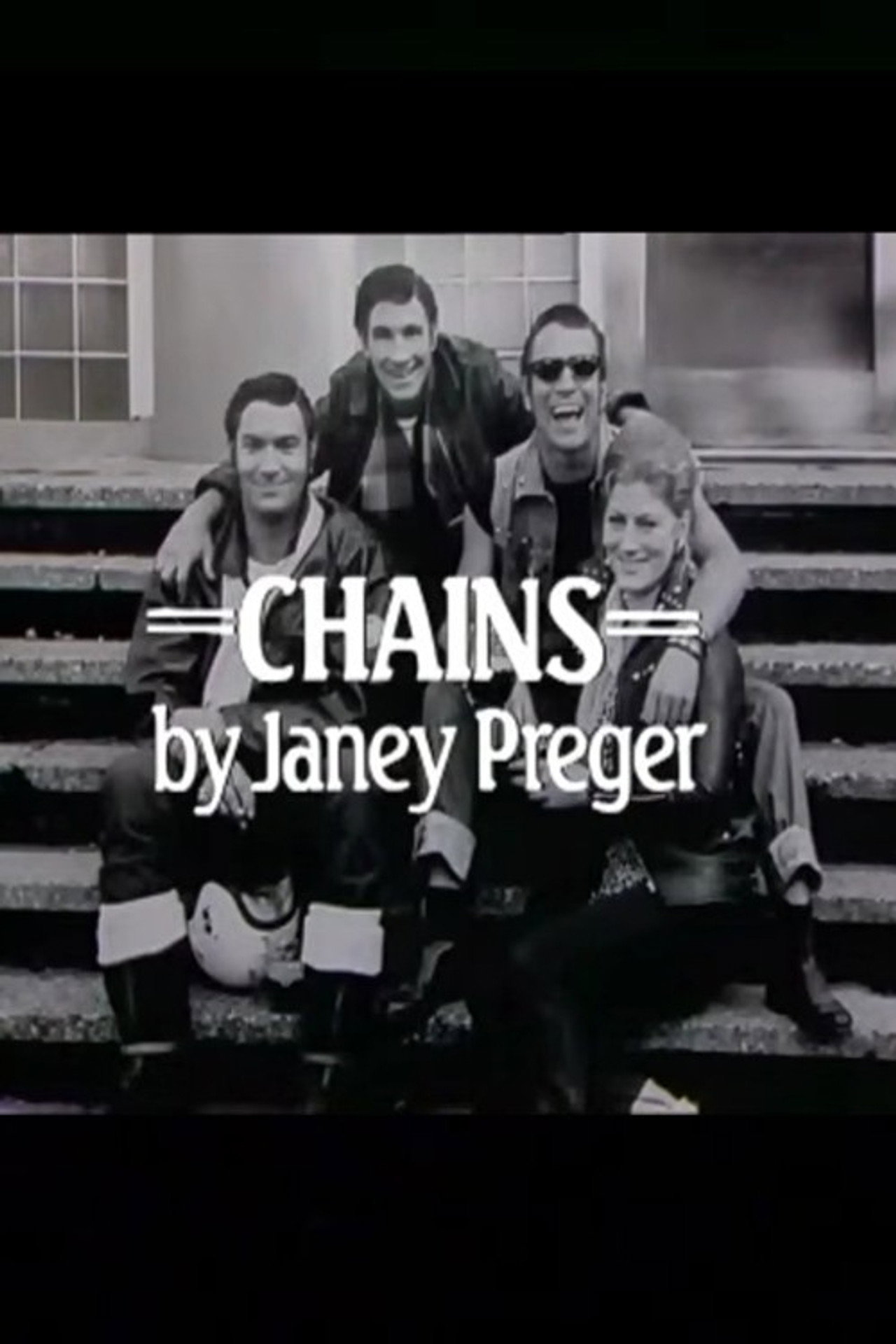 Pôster de Chains