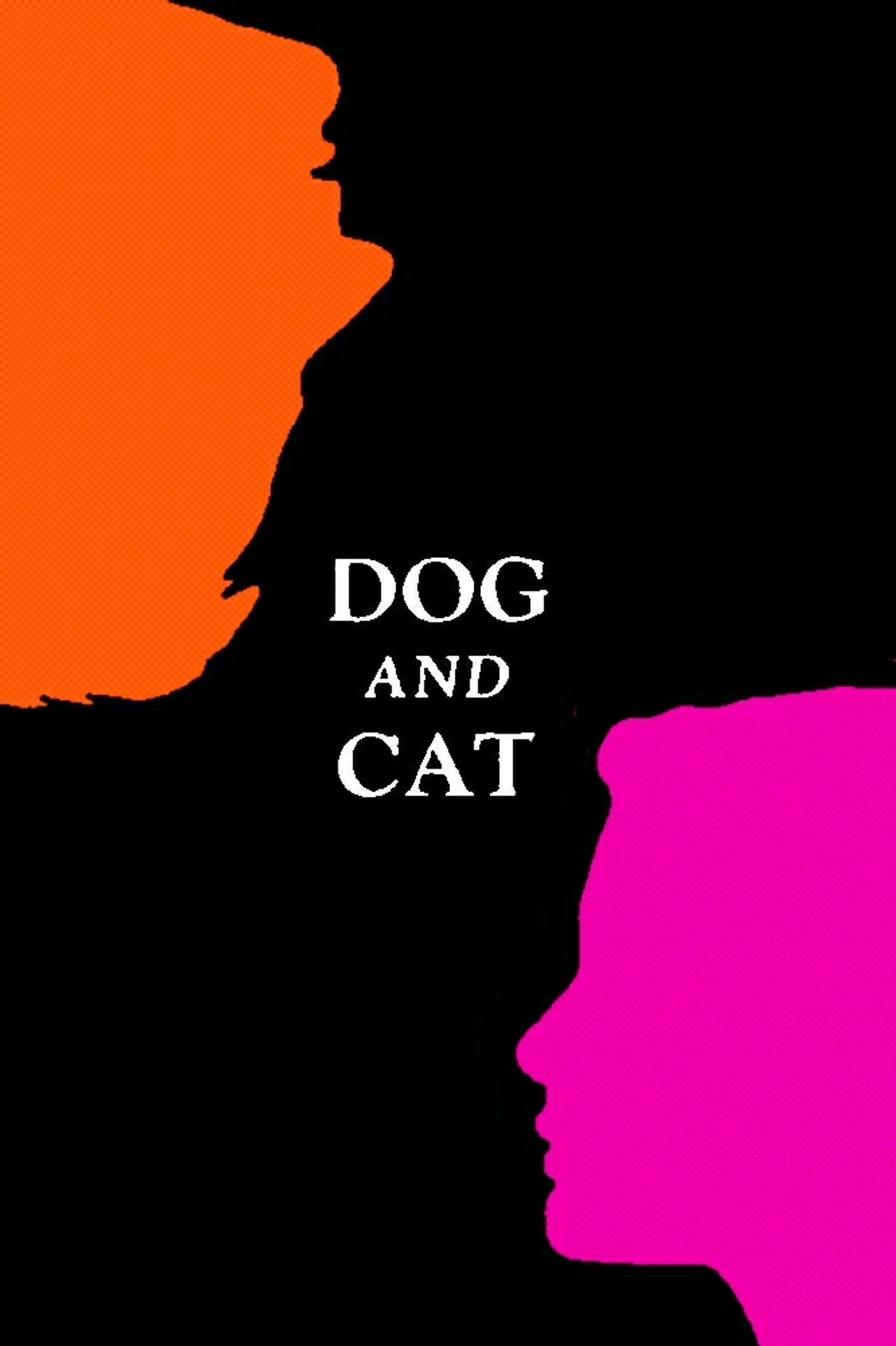 Pôster de Dog and Cat