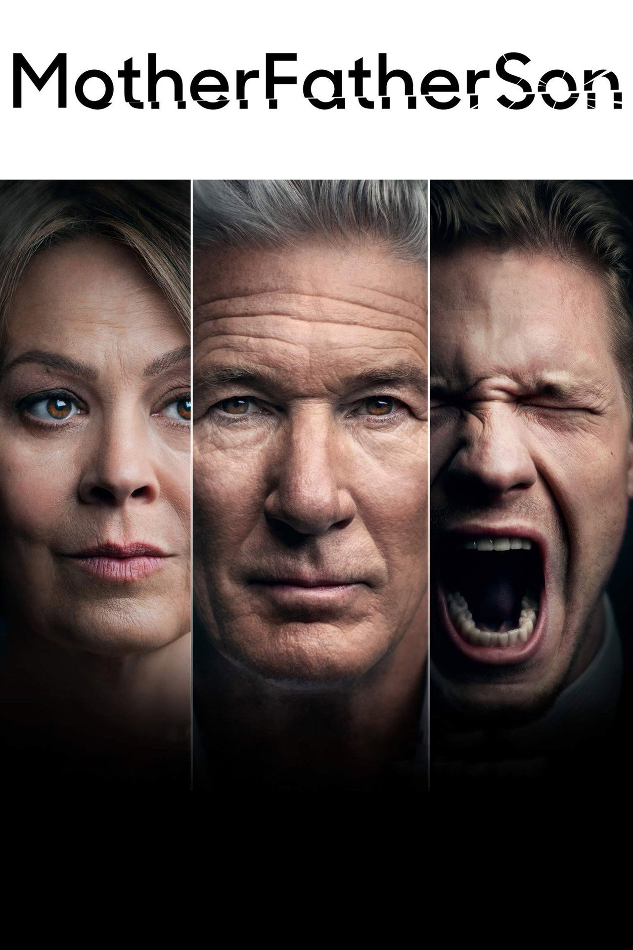 Pôster de MotherFatherSon