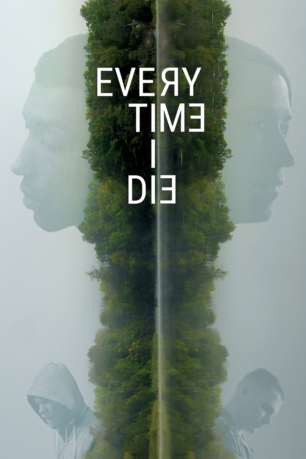 Pôster de Every Time I Die