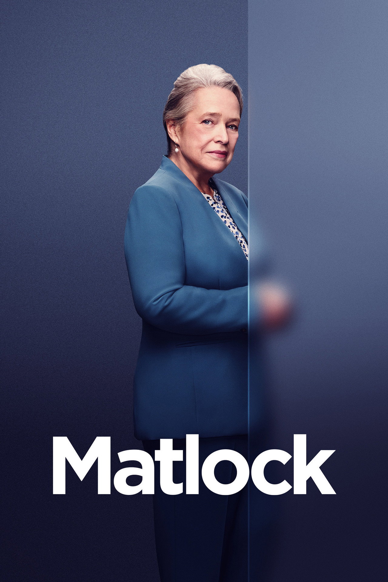 Pôster de Matlock: Uma Advogada Improvável
