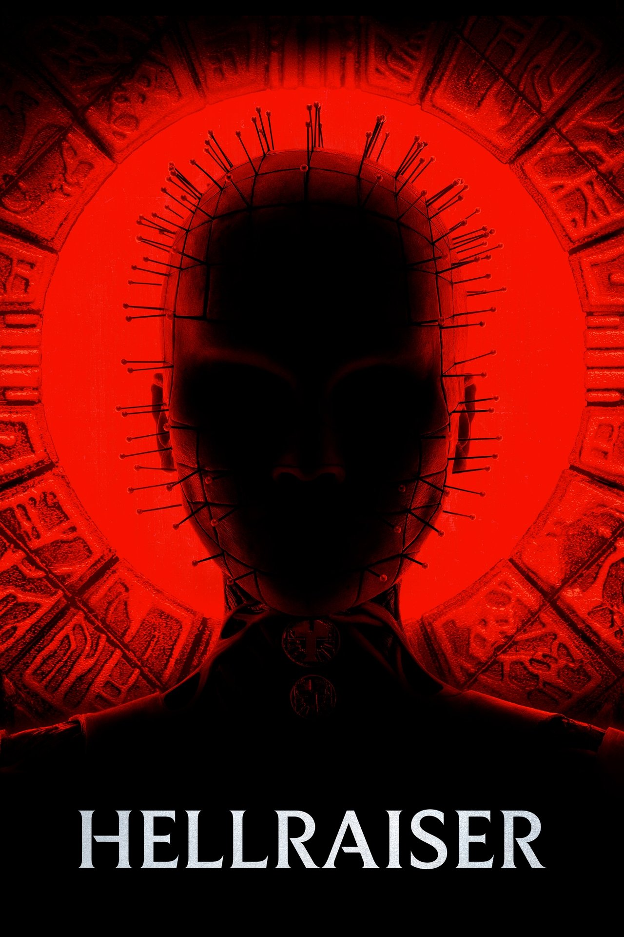 Pôster de Hellraiser