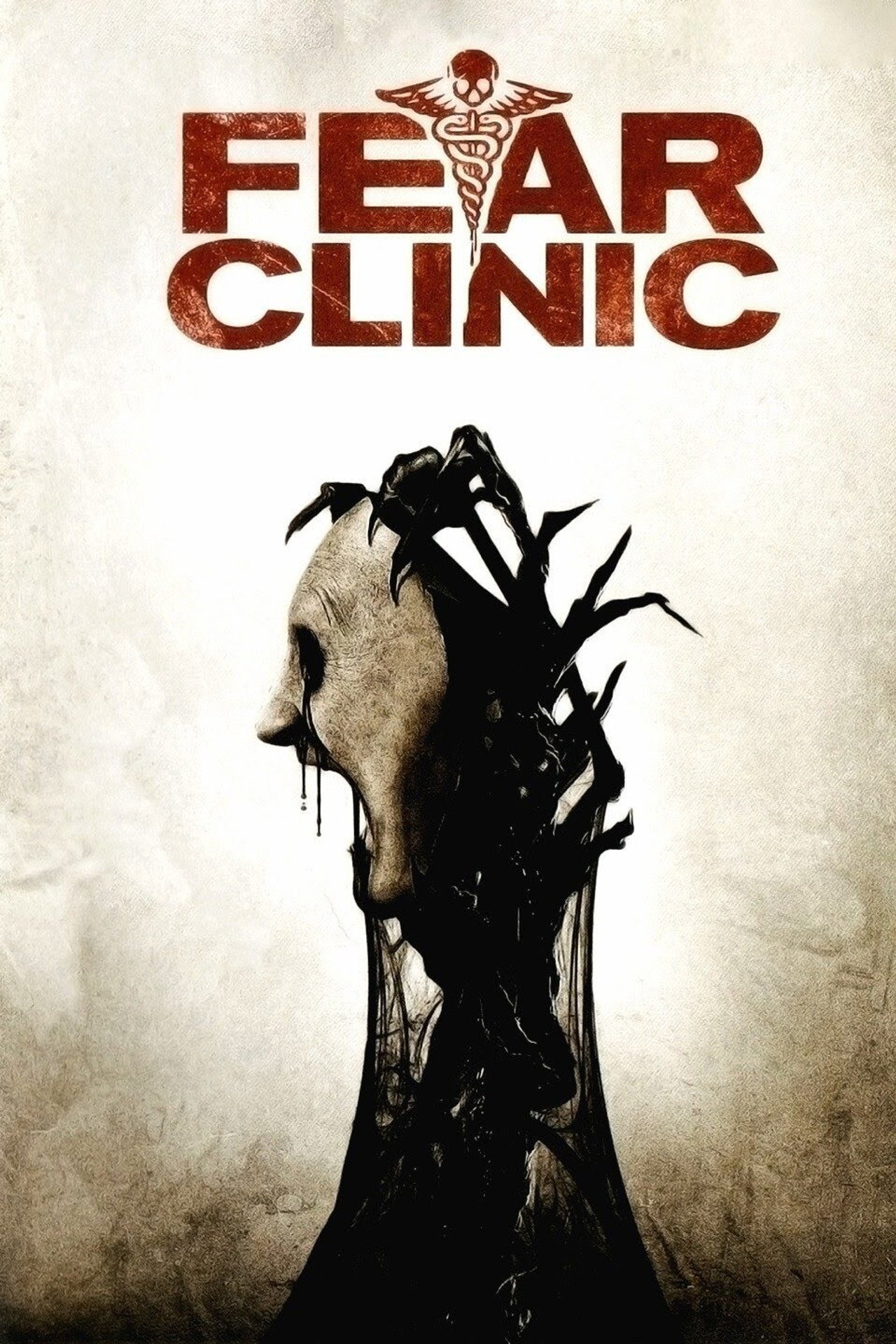 Pôster de Fear Clinic