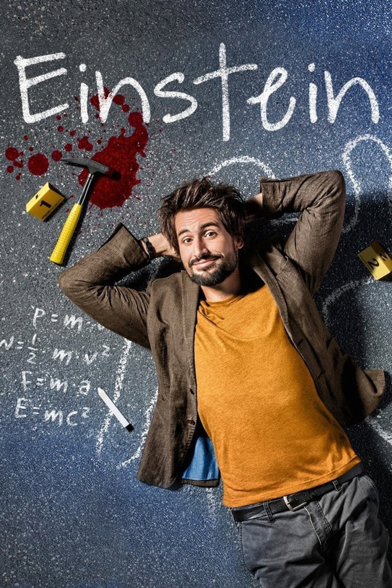 Pôster de Einstein